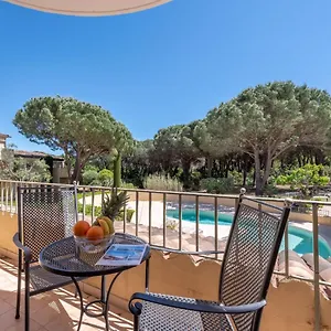  Appartement Caesar Domus-1 By Interhome France