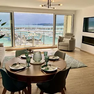  Appartement Appt Vue Exceptionnelle Triple Expo - 70m 2ch - Renove France