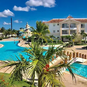  Appartement Beachfront @cadaquescaribe République dominicaine