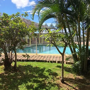  Appartement Vanille Martinique