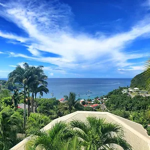  Appartement O Coeur De Grande Anse Et Amandiers Guadeloupe