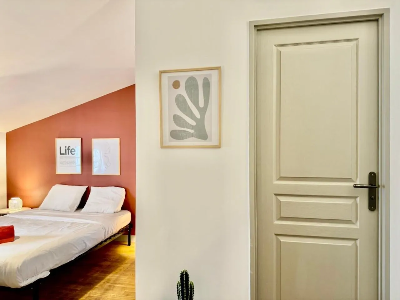 Studio Opera - Place Des Terreaux - Dreamy Flat Lione 0*,  Francia